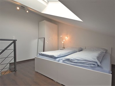 Apartment Das Künstlerhaus in Kammerstein - Features photo 11