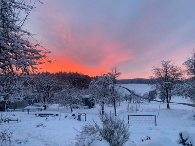 Apartment Das Künstlerhaus in Kammerstein - Environment photo 34