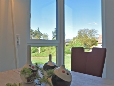 Apartment Das Künstlerhaus in Kammerstein - Outdoor photo 39