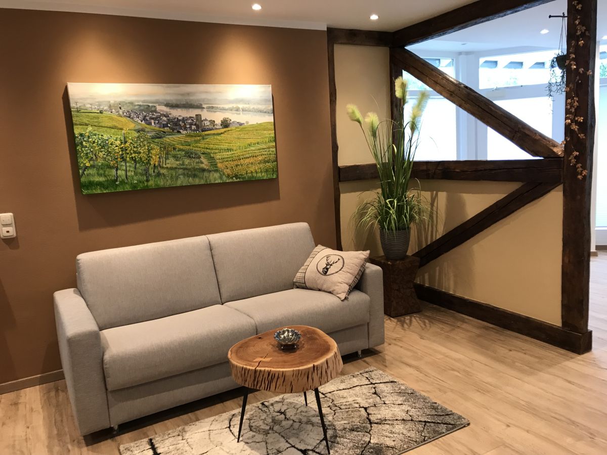 Holiday apartment Crecelius