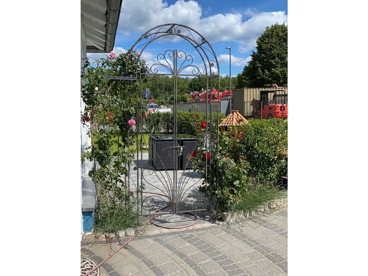 Holiday apartment Crecelius - Outdoor photo 3