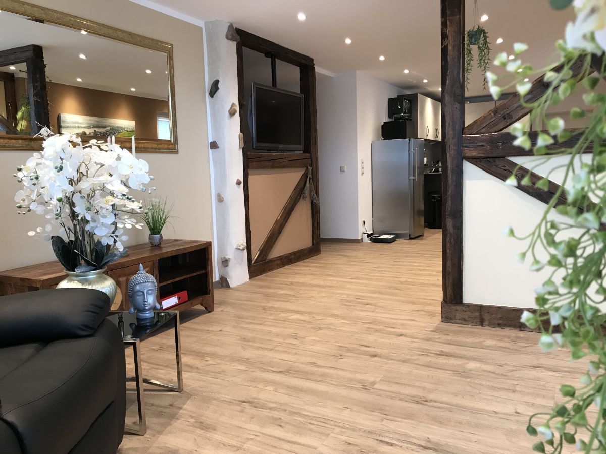 Holiday apartment Crecelius - Features photo 5