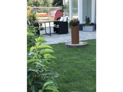 Holiday apartment Crecelius - Outdoor photo 2