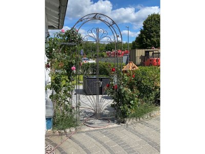 Holiday apartment Crecelius - Outdoor photo 3