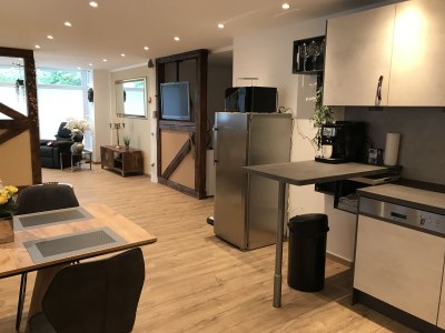 Holiday apartment Crecelius - Features photo 6