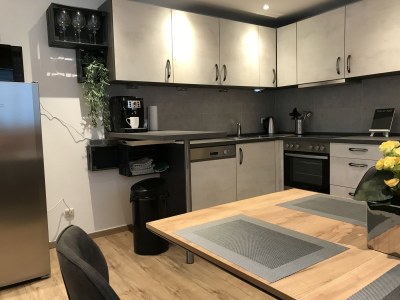 Holiday apartment Crecelius - Features photo 7