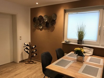 Holiday apartment Crecelius - Features photo 8