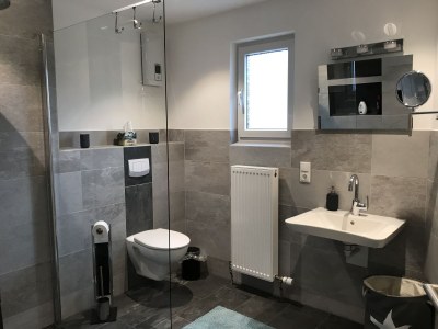 Holiday apartment Crecelius - Features photo 12