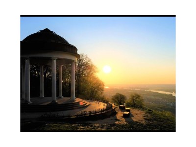 Holiday apartment Crecelius - Environment photo 16