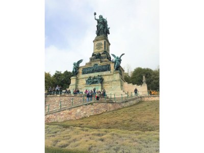 Holiday apartment Crecelius - Environment photo 19