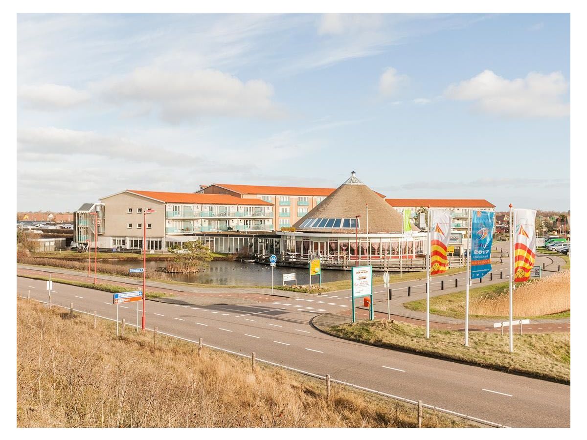 Apartment Strandvreugde