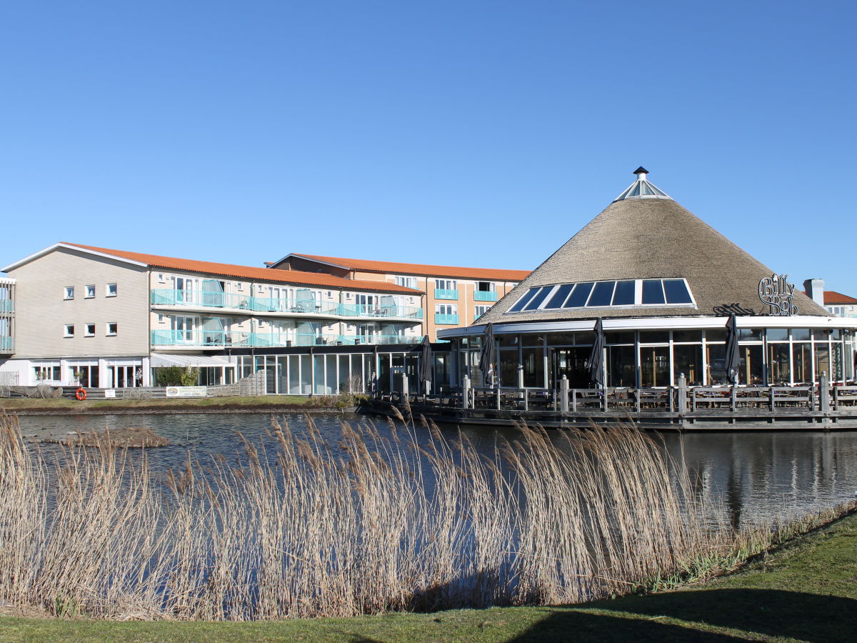 Apartment Strandvreugde - Outdoor photo 3