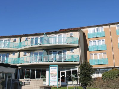 Apartment Strandvreugde - Outdoor photo 2