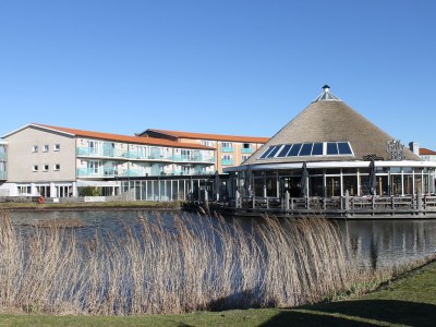 Apartment Strandvreugde - Outdoor photo 3