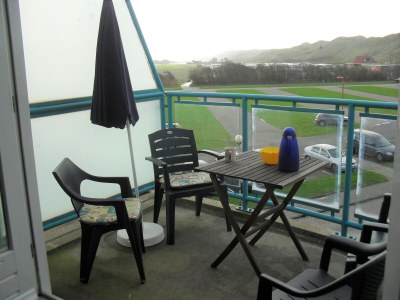 Apartment Strandvreugde - Outdoor photo 5