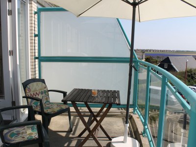 Apartment Strandvreugde - Outdoor photo 6