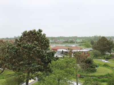 Apartment Strandvreugde - Outdoor photo 7