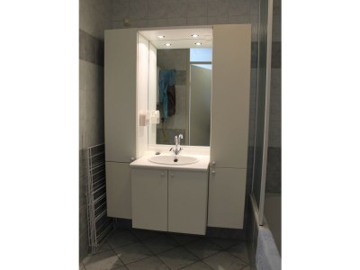 Apartment Strandvreugde - Features photo 9