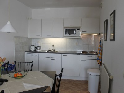 Apartment Strandvreugde - Features photo 10