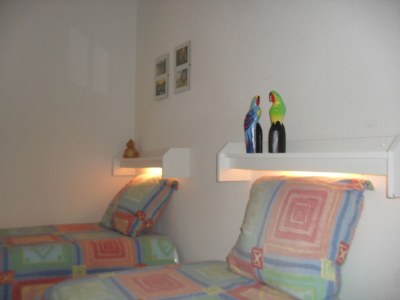 Apartment Strandvreugde - Features photo 12