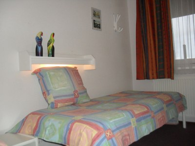 Apartment Strandvreugde - Features photo 13