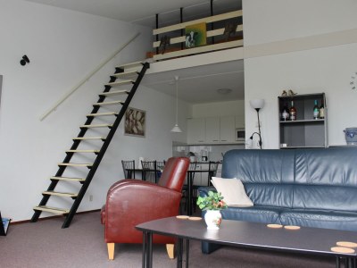 Apartment Strandvreugde - Features photo 15