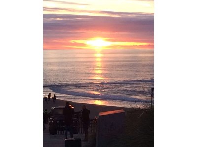 Apartment Strandvreugde - Environment photo 20