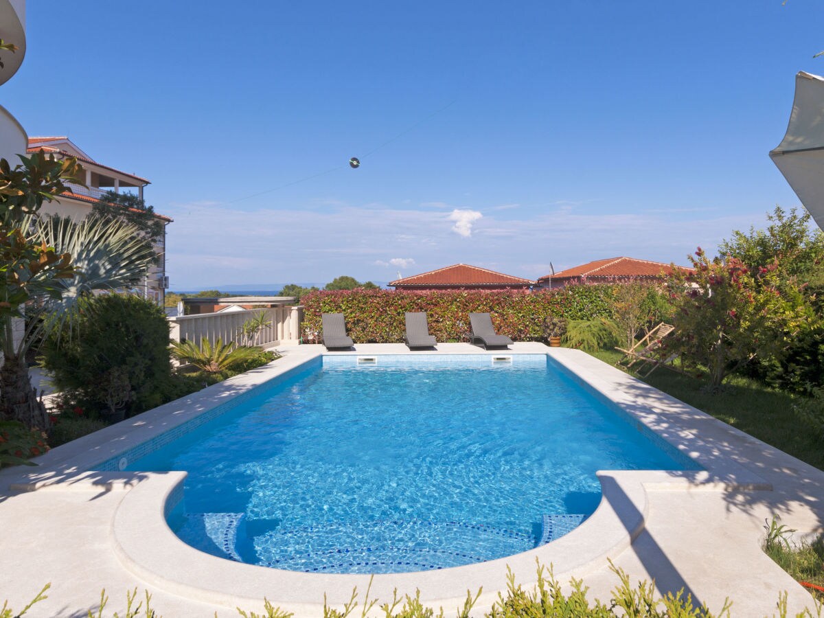 Holiday apartment Boka A4 - Outdoor photo 3