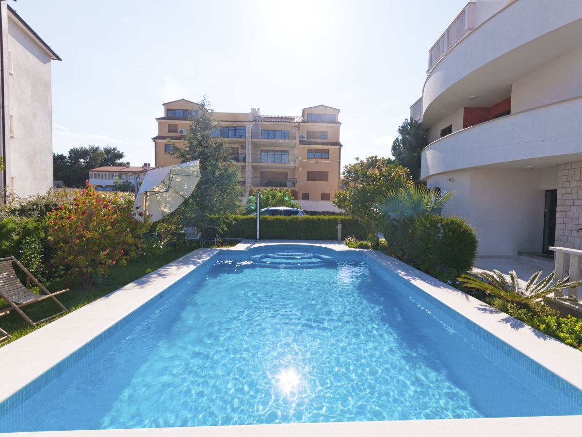 Holiday apartment Boka A4 - Outdoor photo 4