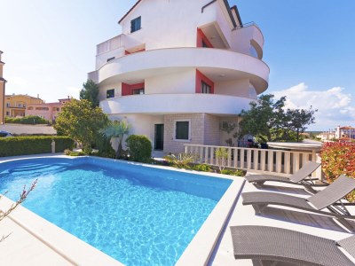 Holiday apartment Boka A4 in Ližnjan - Holiday apartment