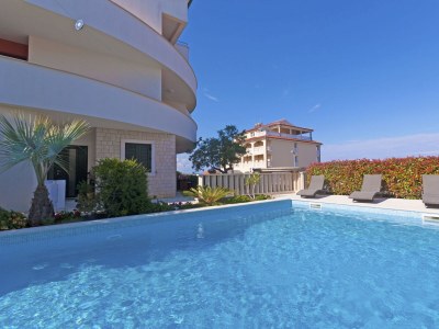 Holiday apartment Boka A4 - Outdoor photo 2