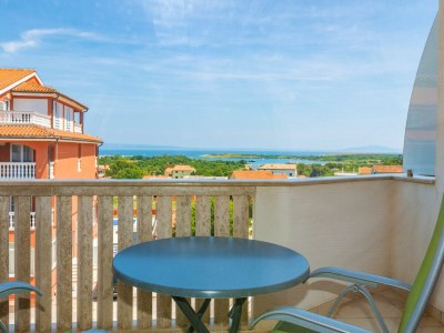 Holiday apartment Boka A4 - Outdoor photo 5