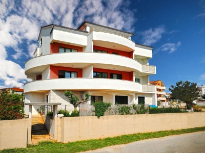 Holiday apartment Boka A4 - Outdoor photo 6