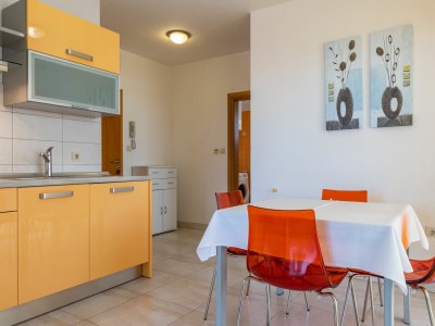 Holiday apartment Boka A4 - Features photo 9