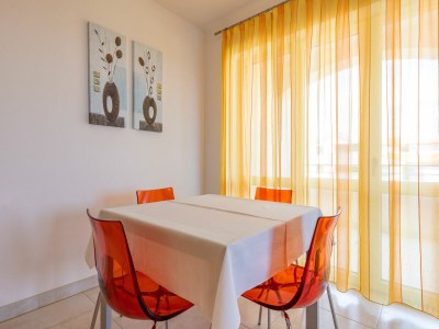 Holiday apartment Boka A4 - Features photo 11