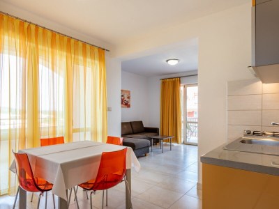 Holiday apartment Boka A4 - Features photo 12