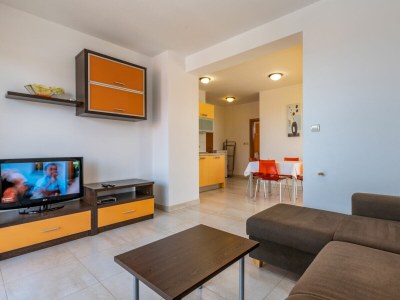 Holiday apartment Boka A4 - Features photo 13