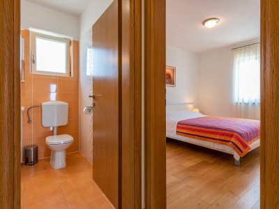 Holiday apartment Boka A4 - Features photo 16