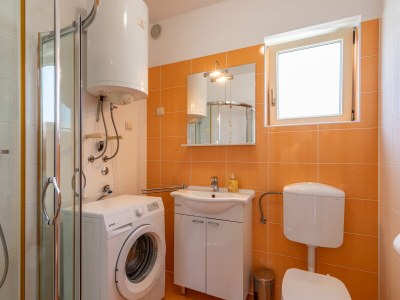 Holiday apartment Boka A4 - Features photo 17