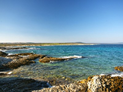 Holiday apartment Boka A4 - Environment photo 18