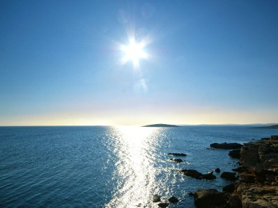 Holiday apartment Boka A4 - Environment photo 19