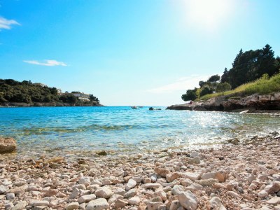 Holiday apartment Boka A4 - Environment photo 20