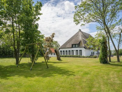 Farmhouse Ruhiger Bauernhof mit Terrasse - Outdoor photo 2