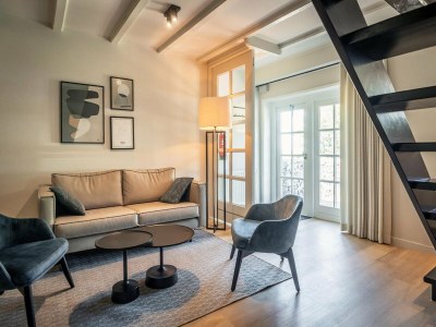 Farmhouse Ruhiger Bauernhof mit Terrasse - Features photo 3