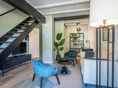 Farmhouse Ruhiger Bauernhof mit Terrasse - Features photo 4