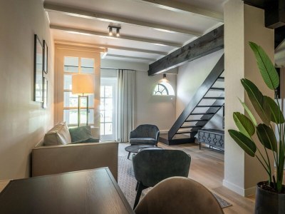 Farmhouse Ruhiger Bauernhof mit Terrasse - Features photo 8