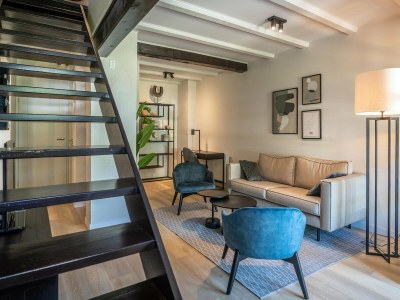 Farmhouse Ruhiger Bauernhof mit Terrasse - Features photo 9