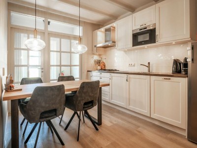 Farmhouse Ruhiger Bauernhof mit Terrasse - Features photo 10