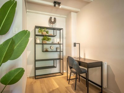 Farmhouse Ruhiger Bauernhof mit Terrasse - Outdoor photo 11