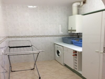 Holiday house Private Pool Cottage Viñuela - Features photo 11